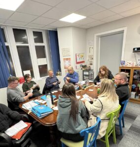 language classes near me​, spanish lessons lancashire​